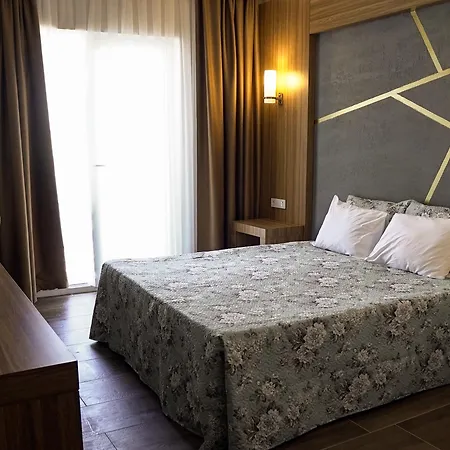 Hotel Dionisus