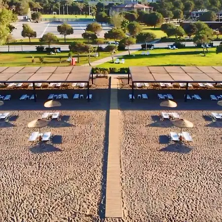 Dionisus Hotel Belek