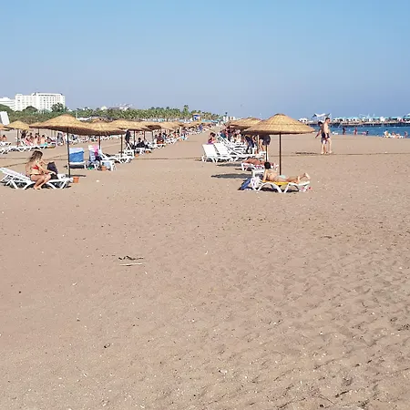 Dionisus Belek