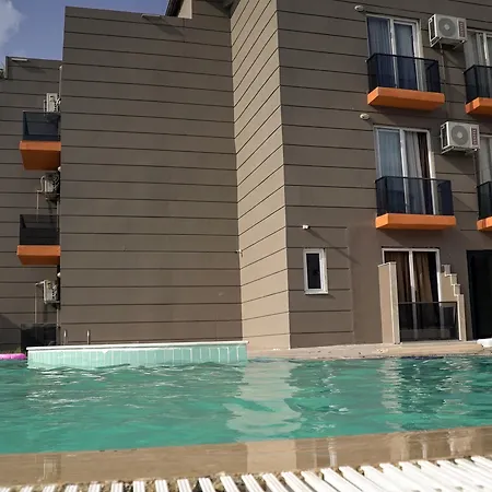 Hotel Dionisus 4*