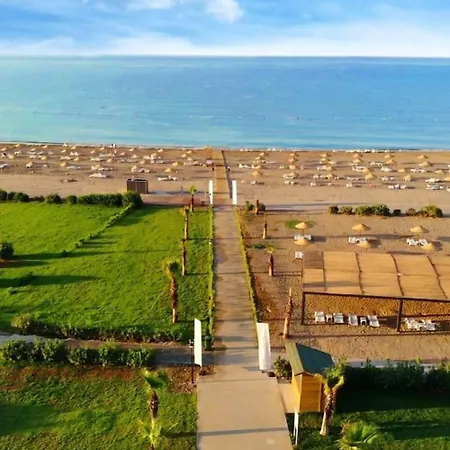 Отель Dionisus 3*