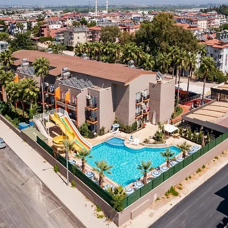 Hotel Dionisus 4*
