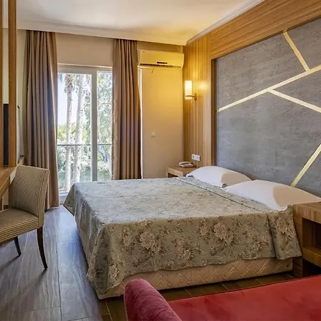 Dionisus Hotel