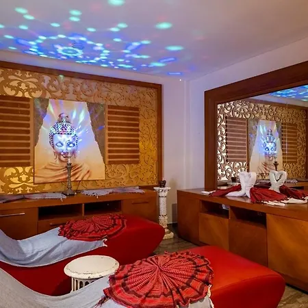 Hotel Dionisus Belek