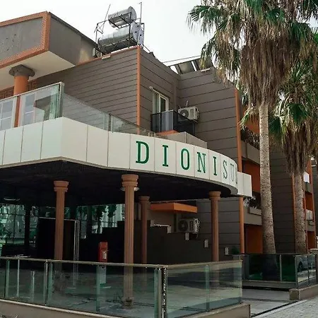 Dionisus 4*