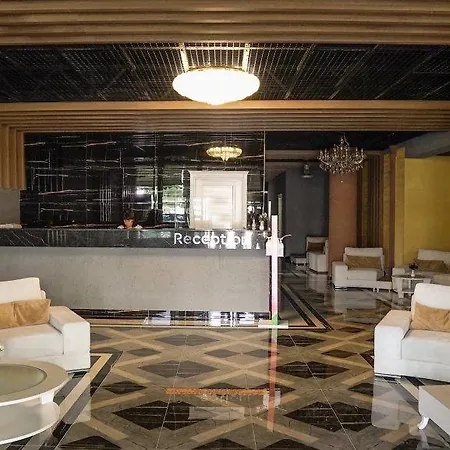 Hotel Dionisus Belek