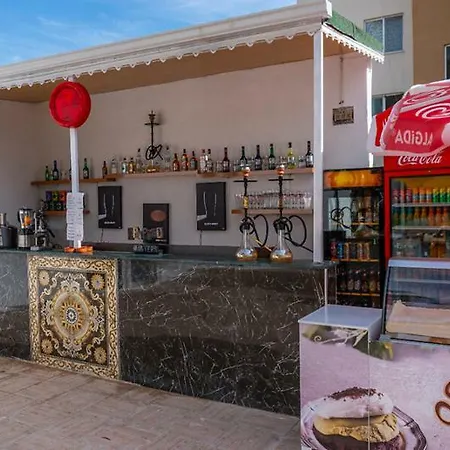 Dionisus Hotel 4*