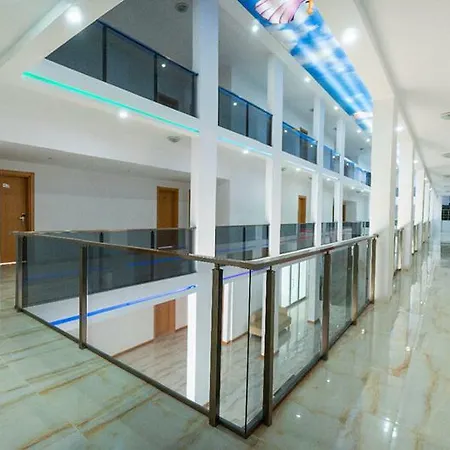 Dionisus Hotel