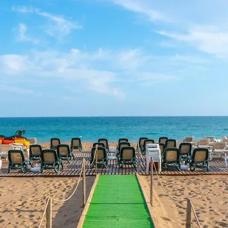 Hotel Dionisus 4*