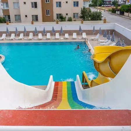 Hotel Dionisus Belek