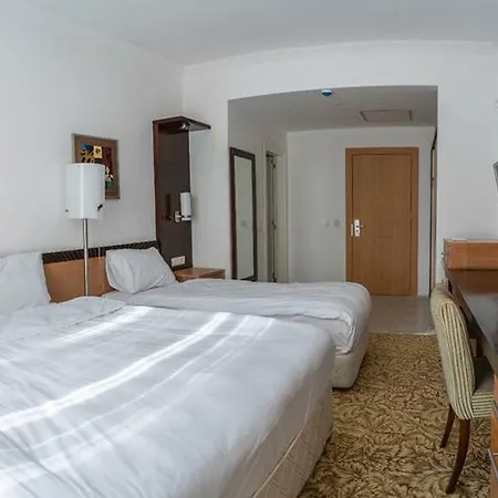 Dionisus 4* Belek
