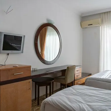 Hotel Dionisus