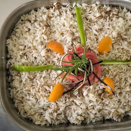 호텔 Dionisus 베렉