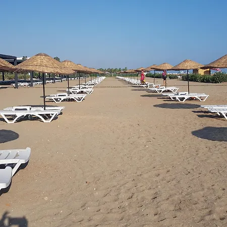 Dionisus Hotel 3* Belek