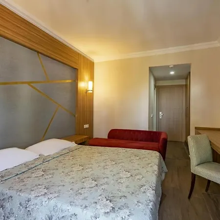 Dionisus Hotel Hotell Belek