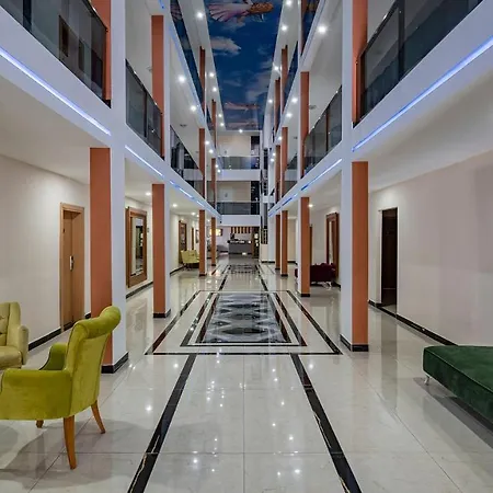 Dionisus Hotel Hotell Belek