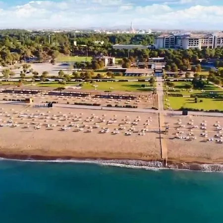 Dionisus Hotel Belek
