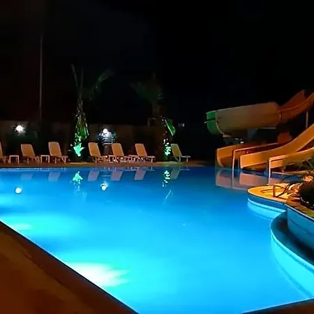 Hotel Dionisus Belek