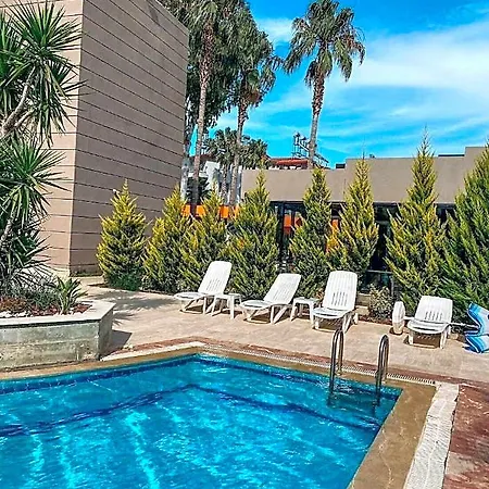 Hotel Dionisus 3*