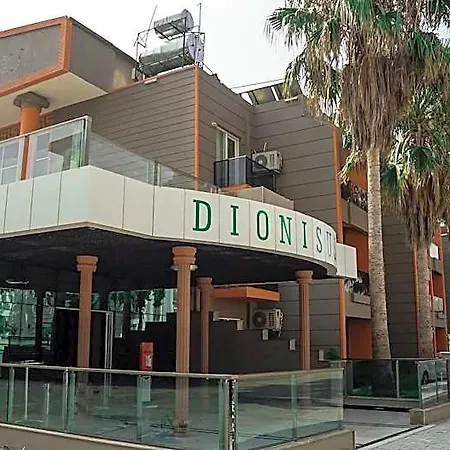 Dionisus 3* Белек