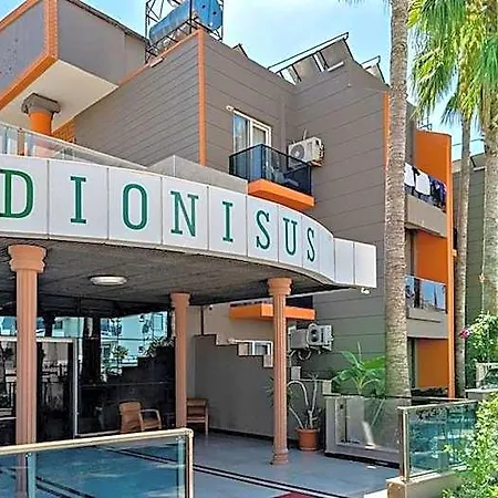 Hotel Dionisus
