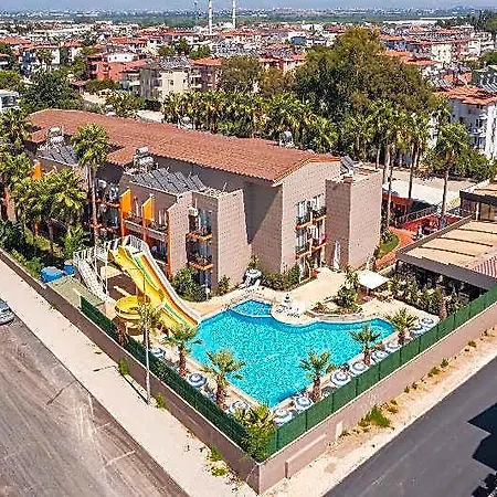 Hotel Dionisus