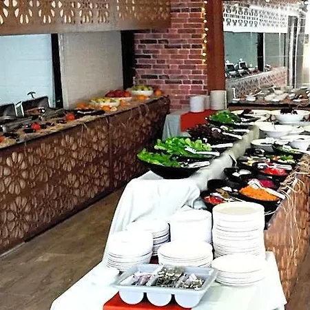 Hotel Dionisus 3*