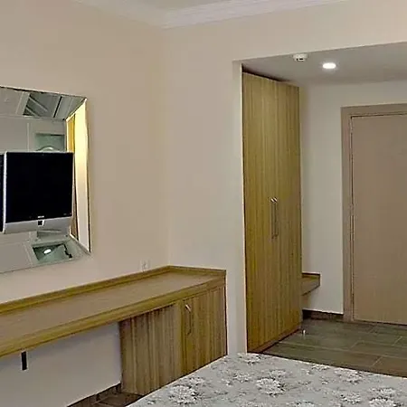 Dionisus 3* Belek