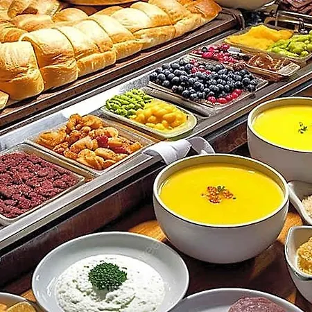 Dionisus Hotel Belek