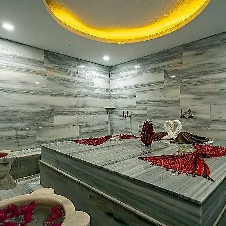 Hotel Dionisus