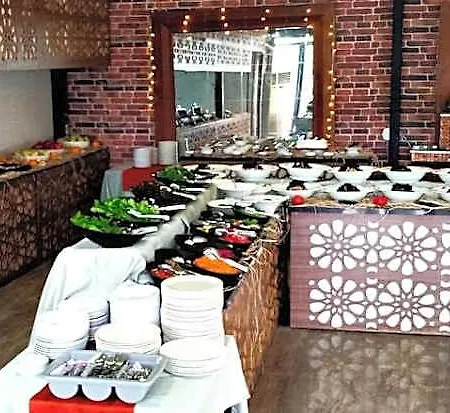 Hotel Dionisus 3*