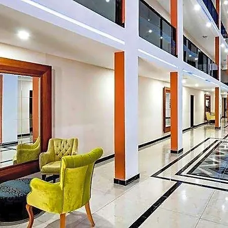 Dionisus Hotel 3*