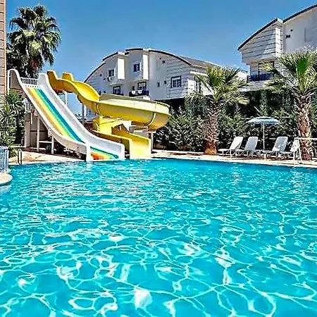 Dionisus Hotel Белек