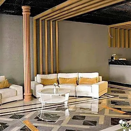 Отель Dionisus Hotel 3*