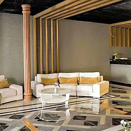 Dionisus Hotel Белек