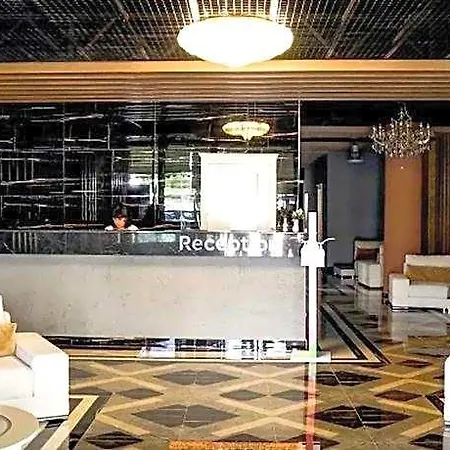 Отель Dionisus Hotel 3*