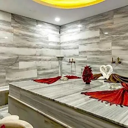 Отель Dionisus Hotel 3*