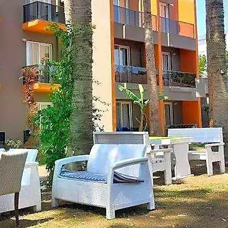 Dionisus Hotel