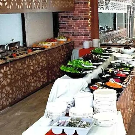 Dionisus Hotel Отель