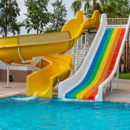 Dionisus Hotel 4*