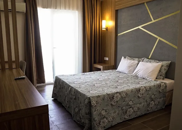 Hotell Dionisus Hotel