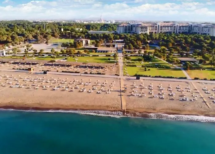 Dionisus Hotel Hotell