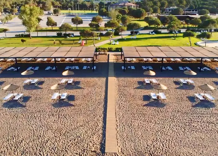 Dionisus Hotel Hotell Belek