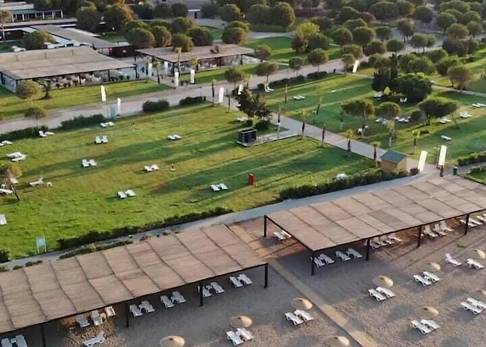Dionisus Hotel