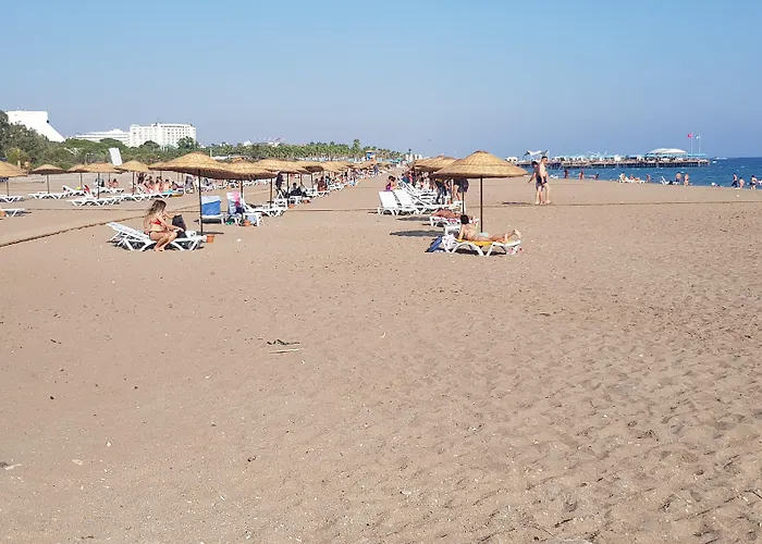 Dionisus Hotel Belek