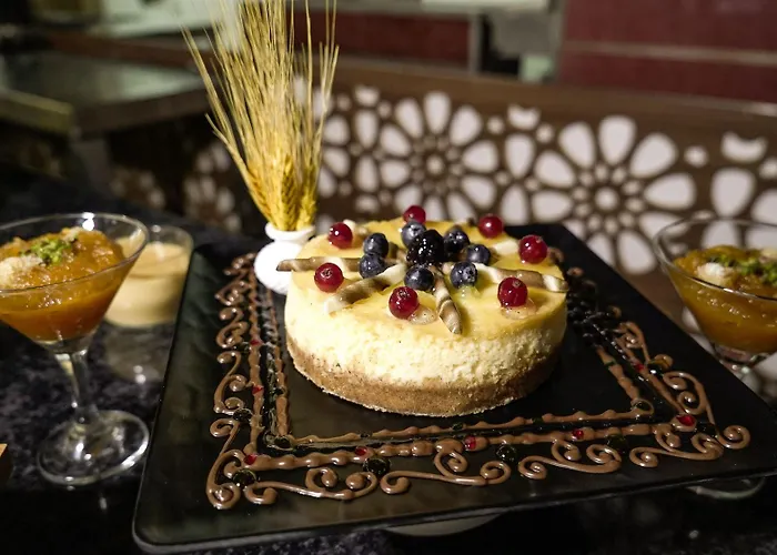 Dionisus Hotel Hotell Belek