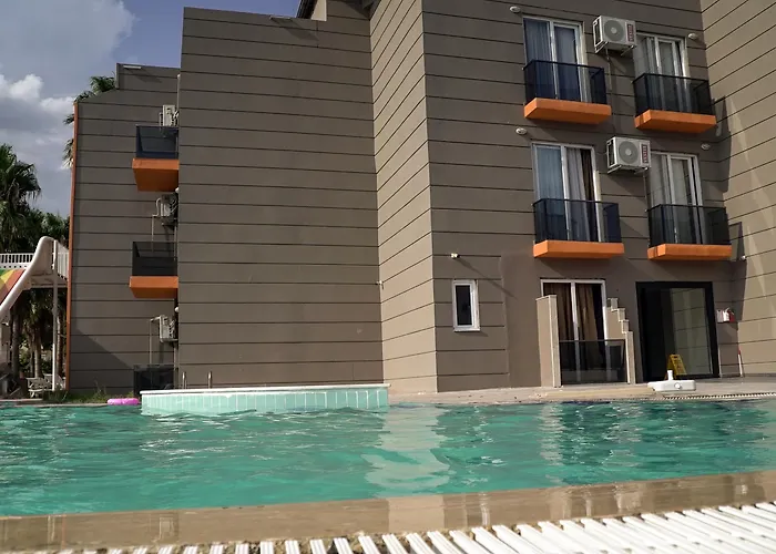 מלון Dionisus 3*