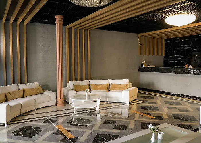 Dionisus Hotel