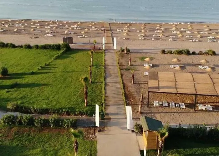 Dionisus Hotel Hotell