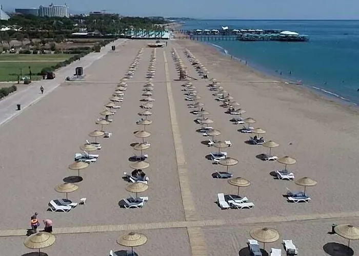 Dionisus Hotel Hotell Belek